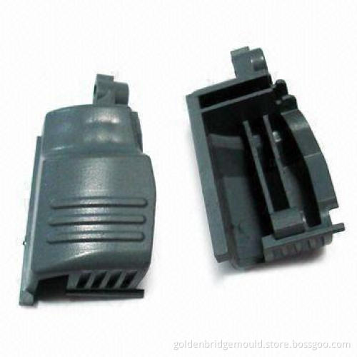 Plastic Parts, Suitable for Electrical Products, Customized Colors Accepted
